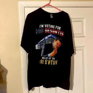 Ron Desantis shirt